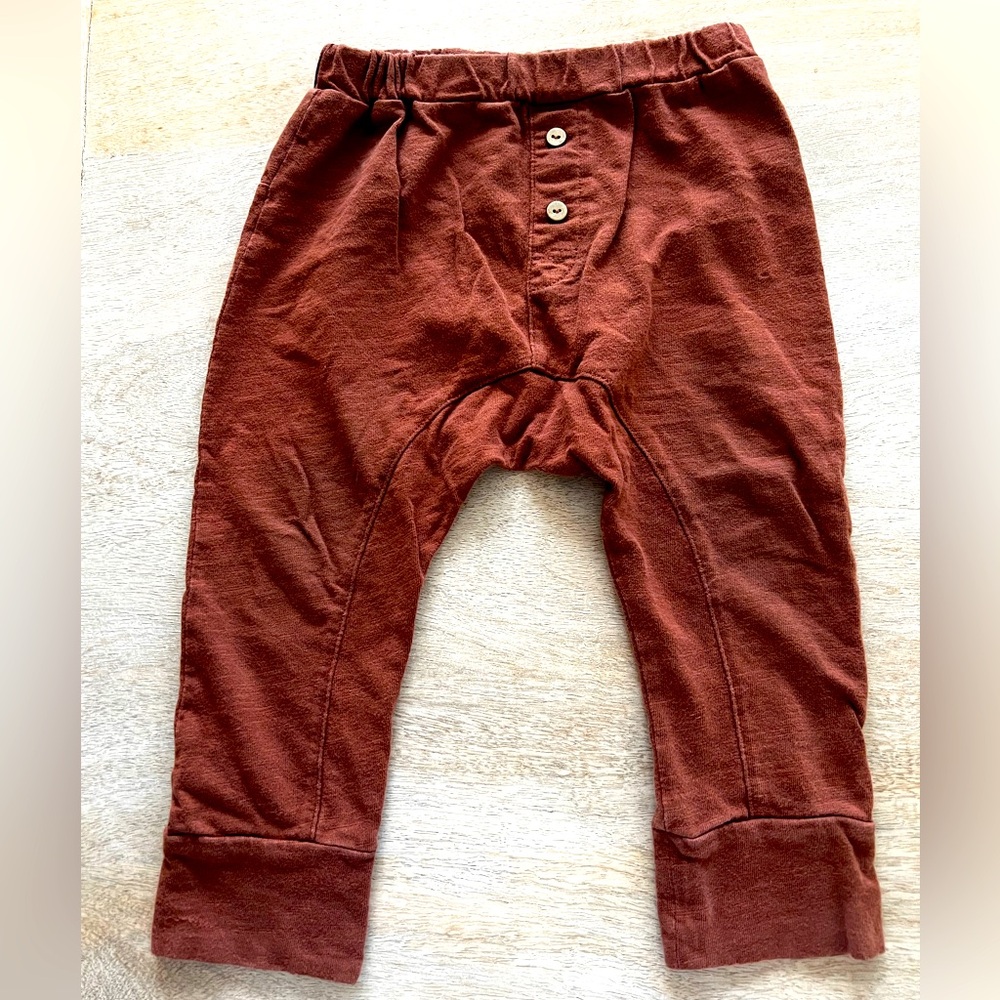 Rylee & Cru jogger pants